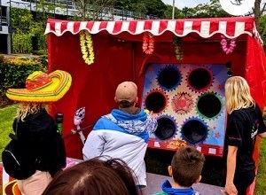 GALLERY - Side Stalls Hire
