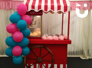 BLOG - What equipment is right for your event