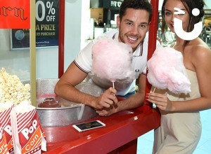 GALLERY - Fun Foods
