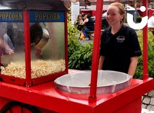 GALLERY - Fun Foods