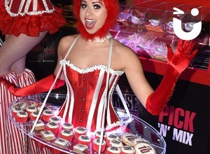 CASE STUDY - Corporate Event for Lancashire Awards