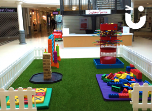 GALLERY - An Exciting Selection of Giant Games