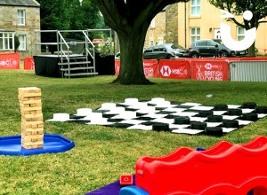 GALLERY - Giant Games Equipment