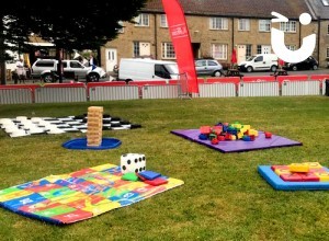 GALLERY - Giant Games Equipment