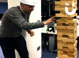 BLOG - How to reduce stress in the workplace