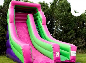 GALLERY - Inflatable Entertainment