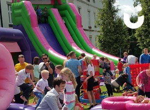 GALLERY - Inflatable Equipment