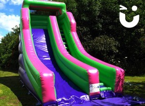 GALLERY - Inflatables