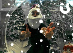 Blog - Giant Snow Globe 5* Review
