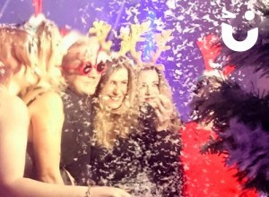 Christmas Blog - Create some Christmas magic for your event