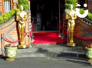 BLOG - Behind the scenes of Hollywood in Lancashire