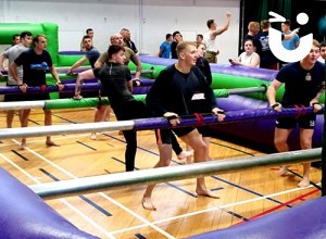 GALLERY - Inflatables available for hire