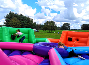BLOG - Choosing the right equipment for your event