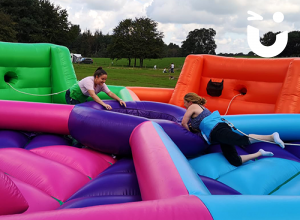 GALLERY - Fun Days