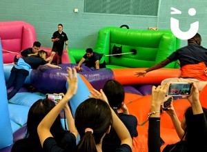 CASE STUDY - Fund Raising Event for TLH Auctioneers