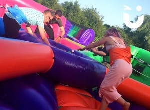 BLOG - What equipment is right for your event