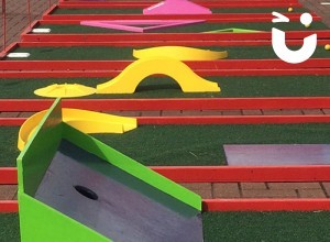 GALLERY - Crazy Golf Entertainment