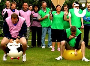 BLOG - Get Your Team Working Better Together