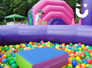 GALLERY - Entertainment for Children