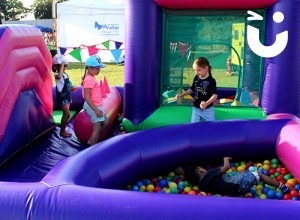 GALLERY - Inflatable Entertainment