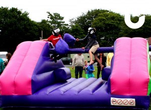 GALLERY - Inflatable Entertainment