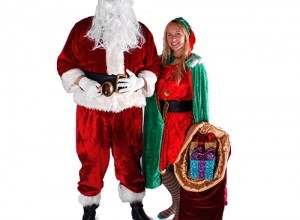 Case Study - Christmas with NISA