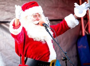 BLOG - Our Top Tips for Secret Santa