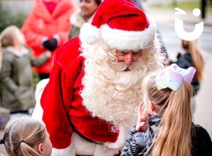 GALLERY - Christmas Grotto