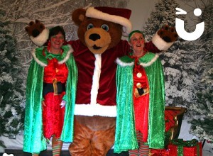 BLOG - Create some magic this Christmas