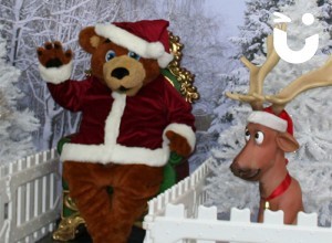 GALLERY - Christmas Entertainment