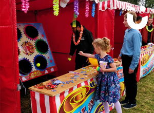 BLOG - Another ingredient to add to your event