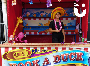 GALLERY - Side Stall Entertainment
