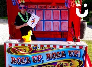 GALLERY - Bars Games Hire