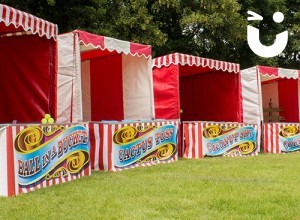GALLERY - Side Stall Entertainment