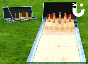 GALLERY - Giant Games Hire