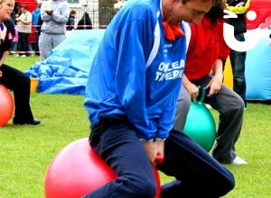 CASE STUDY - Fun Day For Forrest