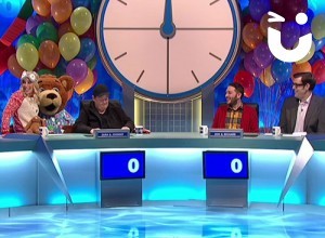 CASE STUDY -  FILMING EVENT FOR CHANNEL 4'S 8 OUT OF 10 CATS