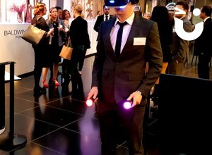 BLOG - How can VR change the World?