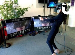 GALLERY - Interactive Equipment