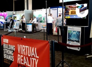 5 ways Virtual Reality can change the world!