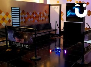 GALLERY - Interactive Equipment