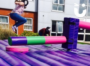 GALLERY - Inflatable Equipment