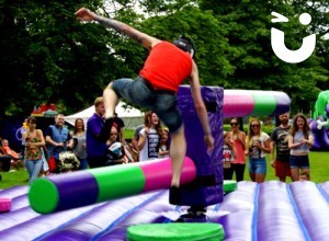 GALLERY - Inflatable Equipment