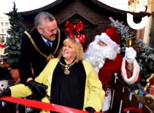 GALLERY - Christmas Grottos