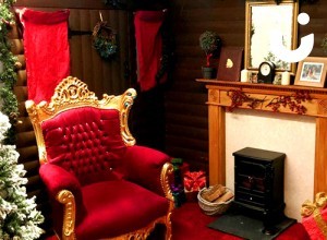 Case Study - Wooden Grotto for Co-op