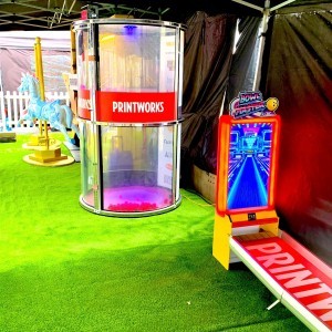 Printworks Interactive Games
