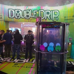 Double Drip Cash Grabber