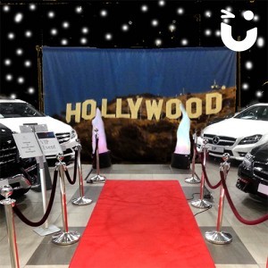 Hollywood Event Entertainment