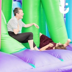 Team Building Events