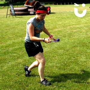 Team Building Events